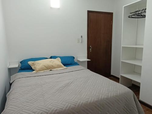 Departamento de un dormitorio equipado