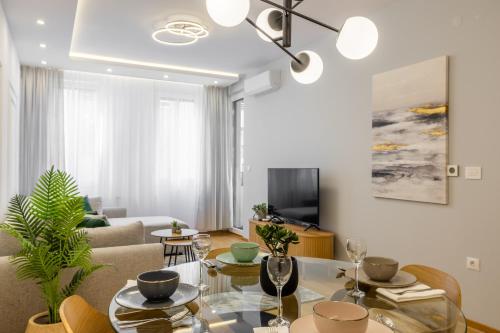 Létesítmények, Premier Nova Residence in Sajmiste