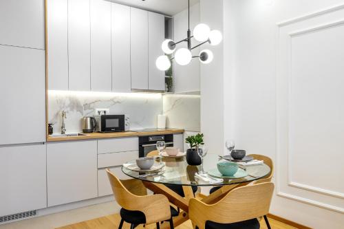 Létesítmények, Premier Nova Residence in Sajmiste