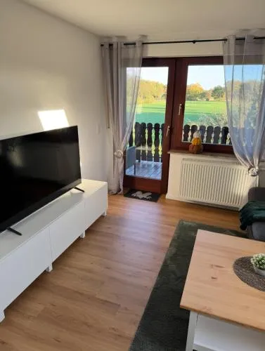 Ferienwohnung Fehnzeit in Rhauderfehn, Deutschland