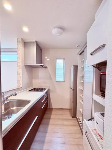 Hotel Sakura 宇都宮