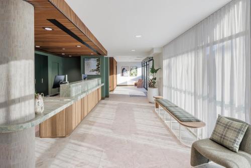 ジップスランド地域 Quest Bairnsdale 4つ星 ホテル 施設