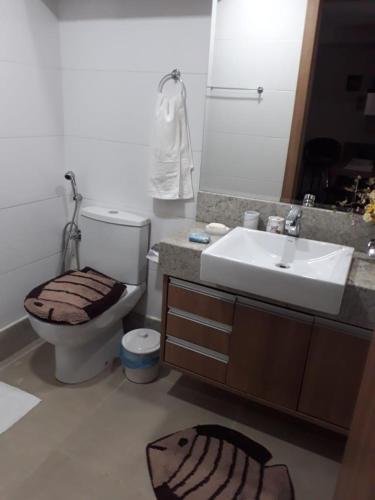 Sofia loft 320 in Alfredo Chaves