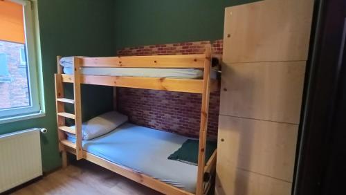 Jopi Hostel Katowice Centrum in 卡托維茲