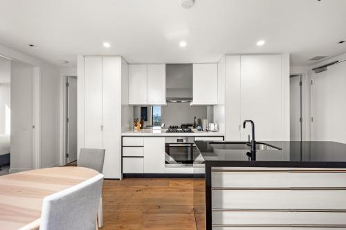 ペッパーズ ドックランズ メルボルン