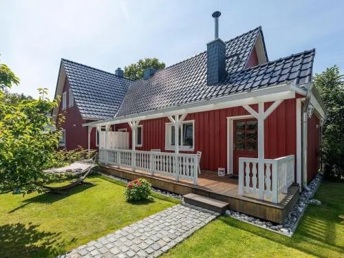 Baltic Sea Sounds Zingst in Zingst, Deutschland