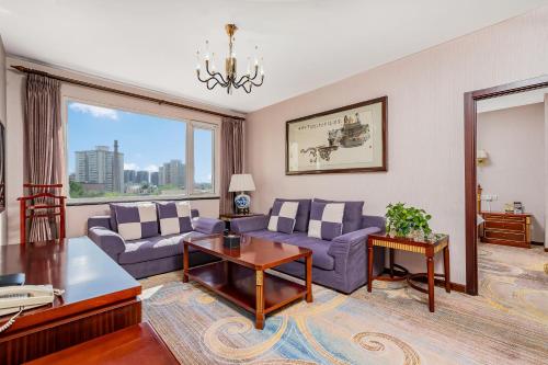 Beijing Commercial Business Hotel – Beijing, NY