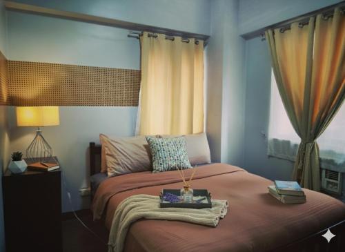 Cheap Accommodation - Newport Boulevard, Manila