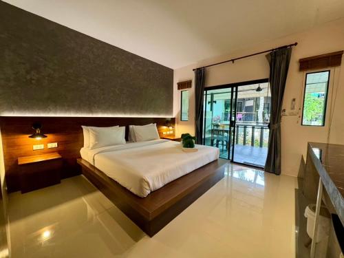 Khaolak Yama Resort