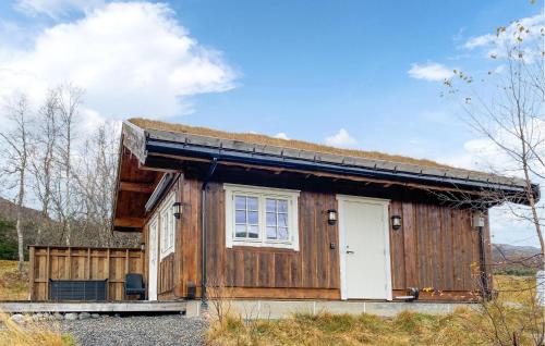 . 2 Bedroom Cozy Home In Straumgjerde