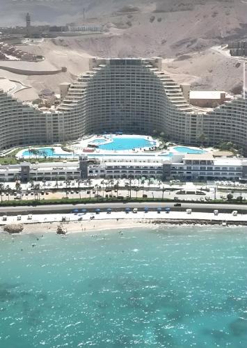 Porto Sokhna Pyramids Apartments