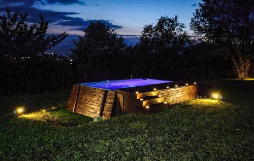 Діяльність, Nice Home In San Giustino Pg in Сан-Джустіно