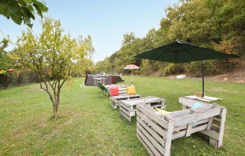 Басейн, Nice Home In San Giustino Pg in Сан-Джустіно