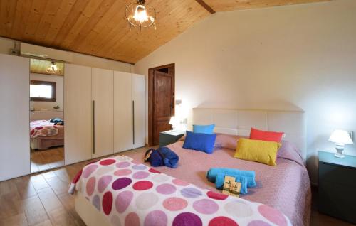 Nice Home In San Giustino Pg in Сан-Джустіно