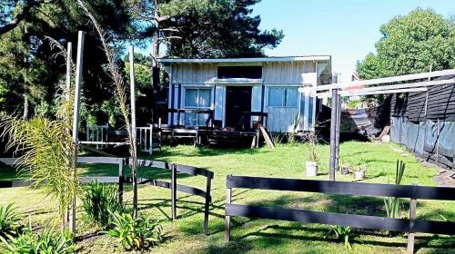 Casa 3 Ambientes en Los Acantilados