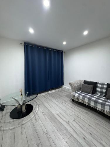 Modern Apartment Central London