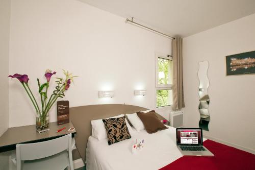 Hotel Cerise Nancy - main image