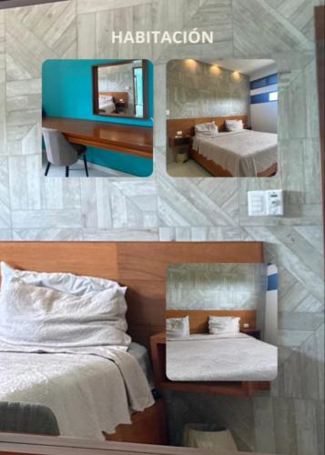 Departamentos Polanco in Sta Lucia