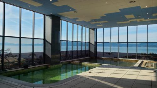 Goheung Sun Valley Resort in Goheung-gun