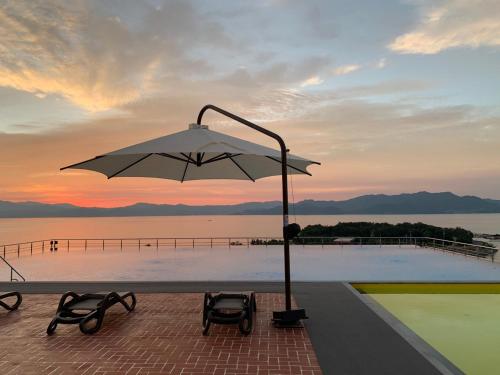 Goheung Sun Valley Resort in Goheung-gun