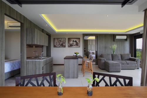 The Crystal Luxury Bay Resort Nusa Dua - Bali in Nusa Dua