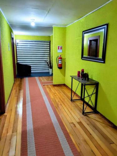 Hostal Punto Austral in Puerto Montt