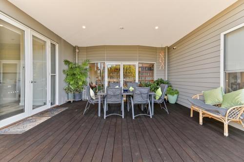 Mary MacKillop Spirituality Centre, St Joseph's by the sea in ويليام ستون