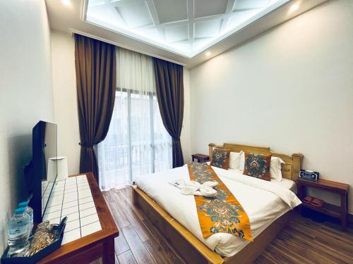 若溪酒店 ruoxi hotel - image 5