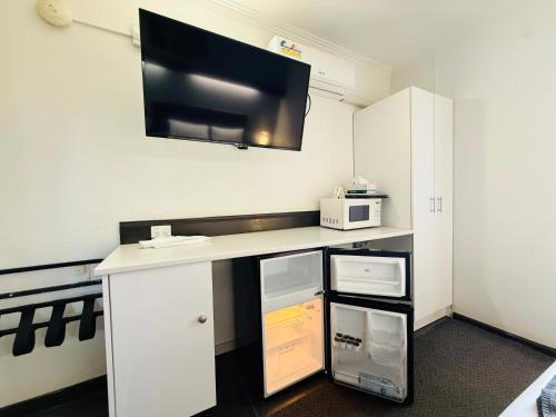 Motel St Arnaud in Saint Arnaud
