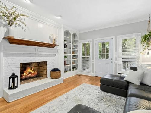 Southern City Living – khách sạn tại Wayne Ridge