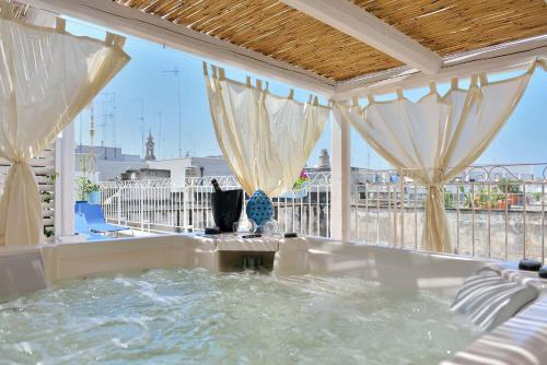 Palazzo Kapece – Monopoli, LA