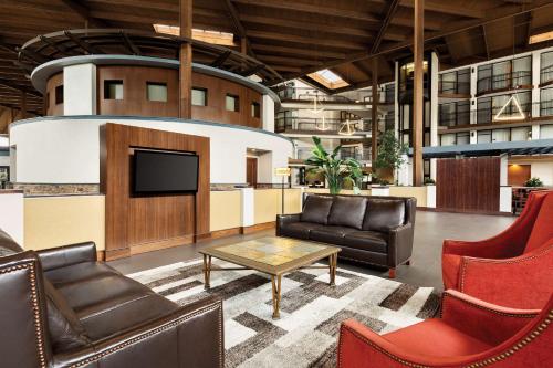 Radisson Hotel Lenexa Overland Park in Lenexa, USA