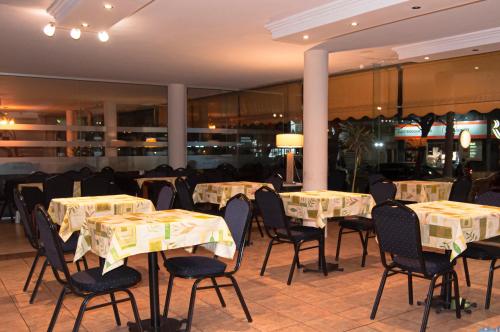 Hotel Bulevar in Paysandu