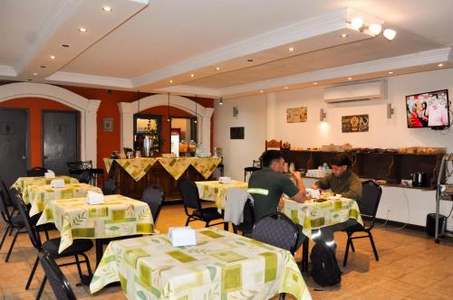 Hotel Bulevar in Paysandu