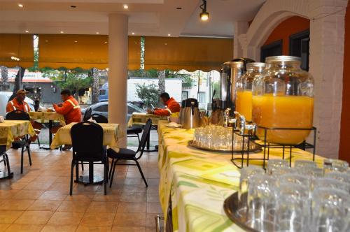 Hotel Bulevar in Paysandu