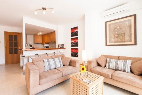  Viva Sitges - Sitges Central Apartment in Sitges
