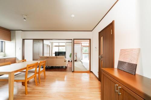 Luce Ikebukuro - Cozy APT Stay in Ikebukuro Tokyo, with Direct Access to Shinjuku & Shibuya