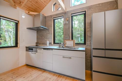 Serene - A dreamy alpine escape - 3 Bedroom 2 Bathroom