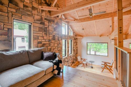 Serene - A dreamy alpine escape - 3 Bedroom 2 Bathroom