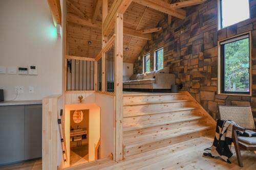 Serene - A dreamy alpine escape - 3 Bedroom 2 Bathroom