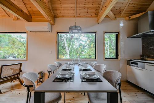 Serene - A dreamy alpine escape - 3 Bedroom 2 Bathroom