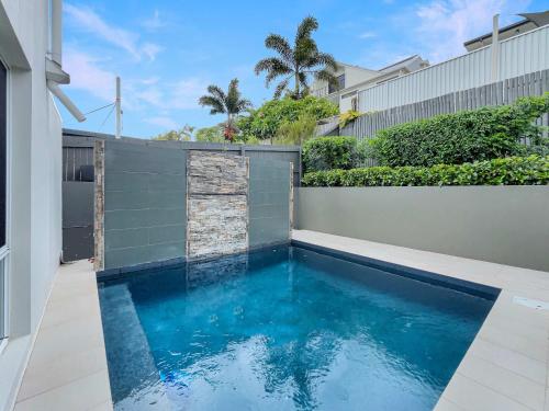 Relaxed Luxury for Families by the Beach
