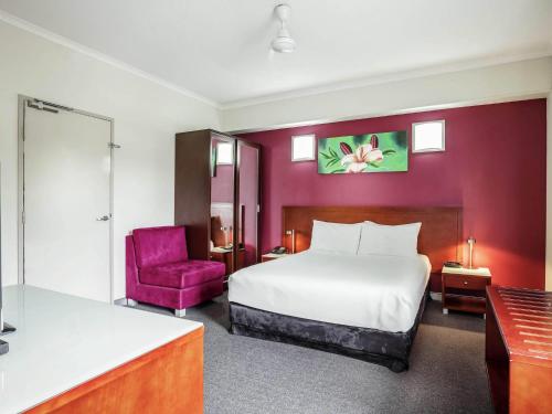 Novotel Darwin Airport Room Type - Standard Queen Room