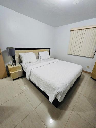 . Peaceful 1 bedroom, 1 bathroom at Joe's Place