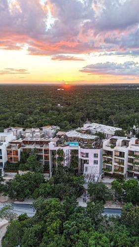 Xkeban Tulum Adults Only – Tulum, TX