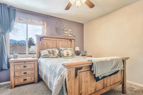 One Level Home Near Downtown Hot Tub - image 4