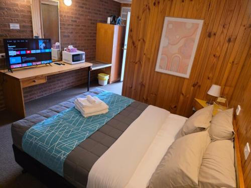 Country Roads Motor Inn - Lockhart