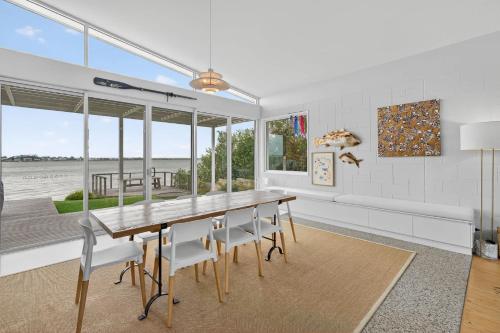 Riverside Retreat - Waterfront - Hindmarsh Island in Hindmarsh Island