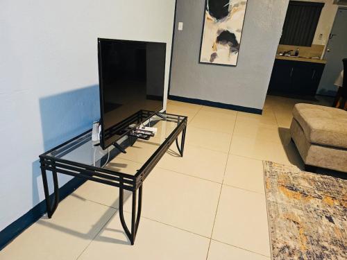 Pedro's Place Peaceful 1 bedrm, 1 bathrm Villa in 哈加納