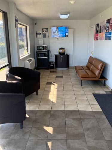 Létesítmények, Motel 6 Gulfport, MS – Airport in Gulfport (Mississippi)